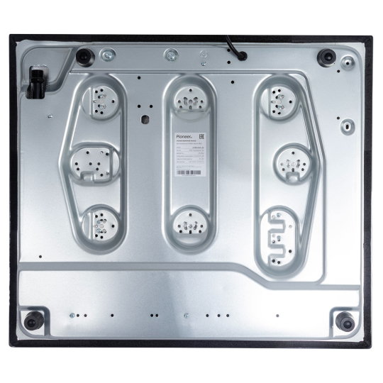Панель Pioneer GHB60402G_BL
