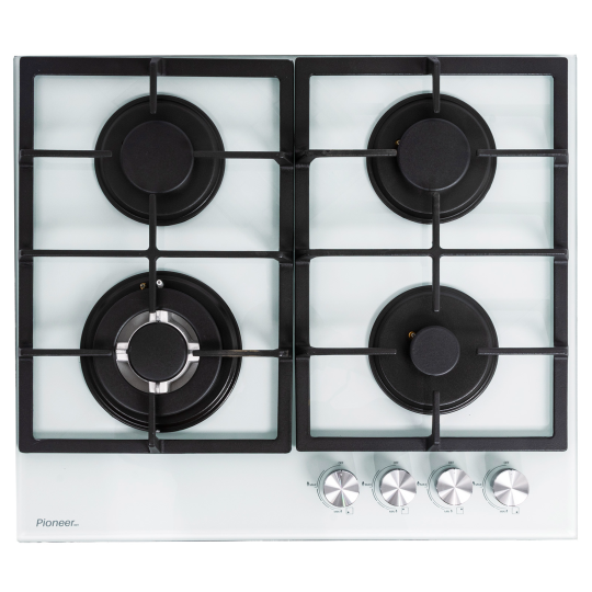 Панель Pioneer GHB60402G_WH