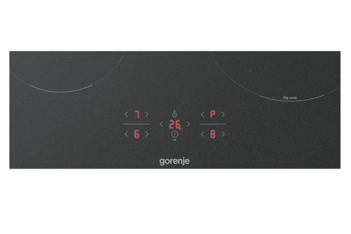 Панель индукционная GORENJE GI6401MSC матовая
