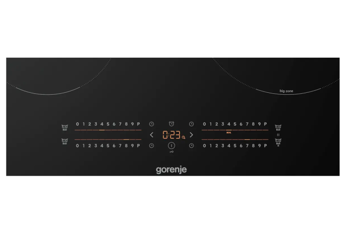 Панель индукционная GORENJE GI6402AB