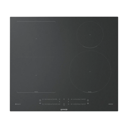 Панель индукционная GORENJE GI6432MSCWF матовая