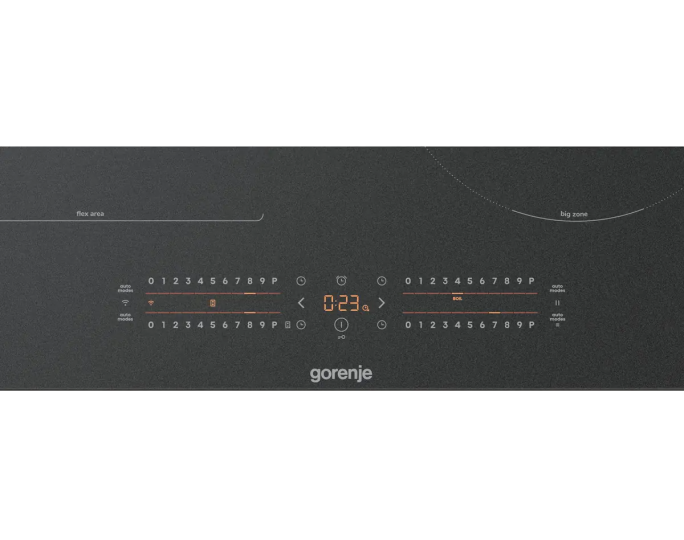 Панель индукционная GORENJE GI6432MSCWF матовая