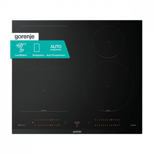 Панель индукционная GORENJE GI6433BCWF