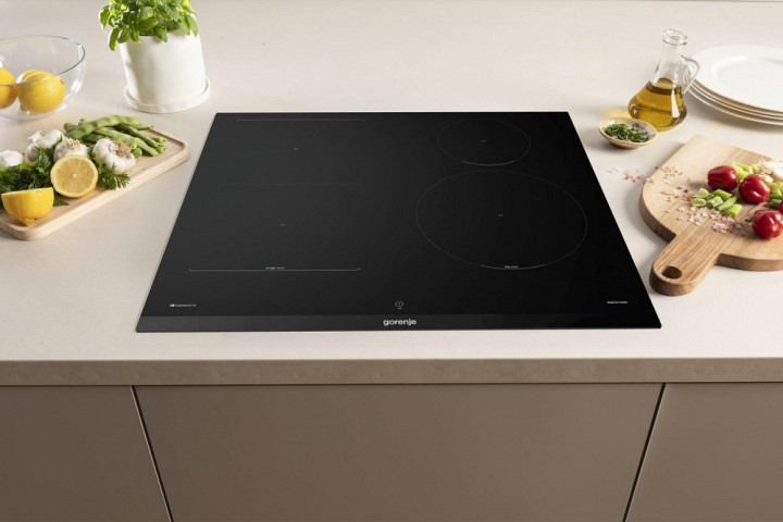 Панель индукционная GORENJE GI6433BCWF