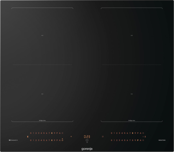 Панель индукционная GORENJE GI6443BSCWF