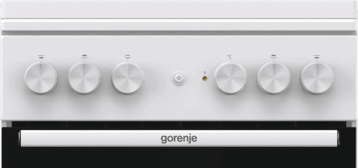 Плита Gorenje GK5A22WH