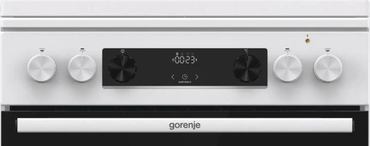 Плита Gorenje GK6C5WF Плита Gorenje GK6C5WF