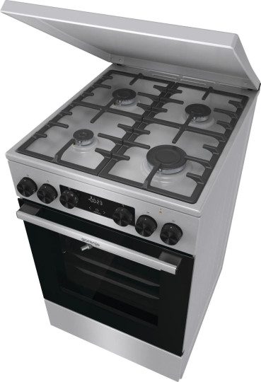 Плита GORENJE GKS5C71XF