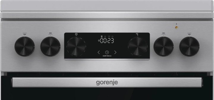 Плита GORENJE GKS5C71XF