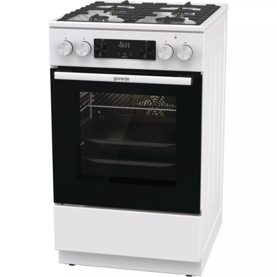 Плита Gorenje GKS5C72WF Плита Gorenje GKS5C72WF