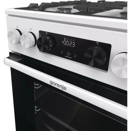 Плита Gorenje GKS5C72WF Плита Gorenje GKS5C72WF