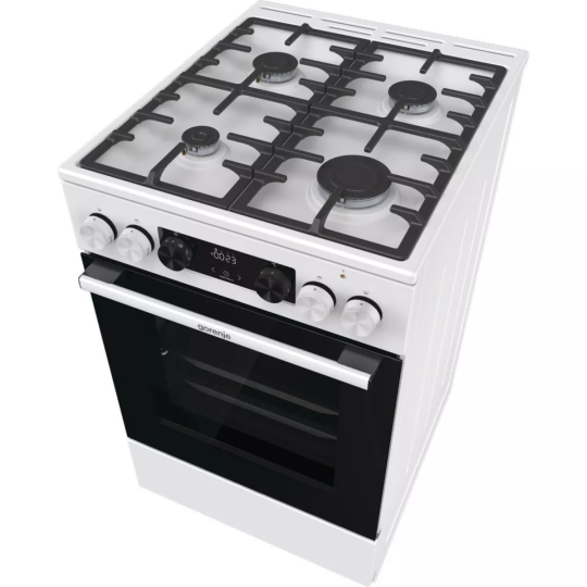 Плита Gorenje GKS5C72WF Плита Gorenje GKS5C72WF