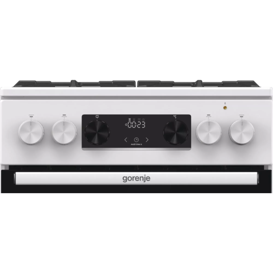 Плита Gorenje GKS5C72WF Плита Gorenje GKS5C72WF