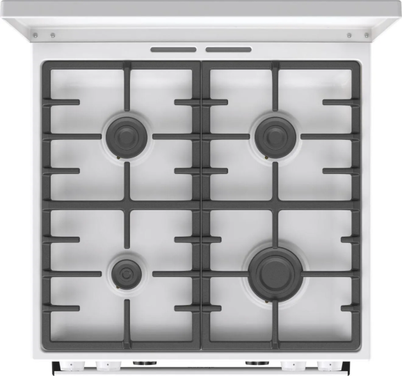 Плита Gorenje GKS6C71WF Плита Gorenje GKS6C71WF