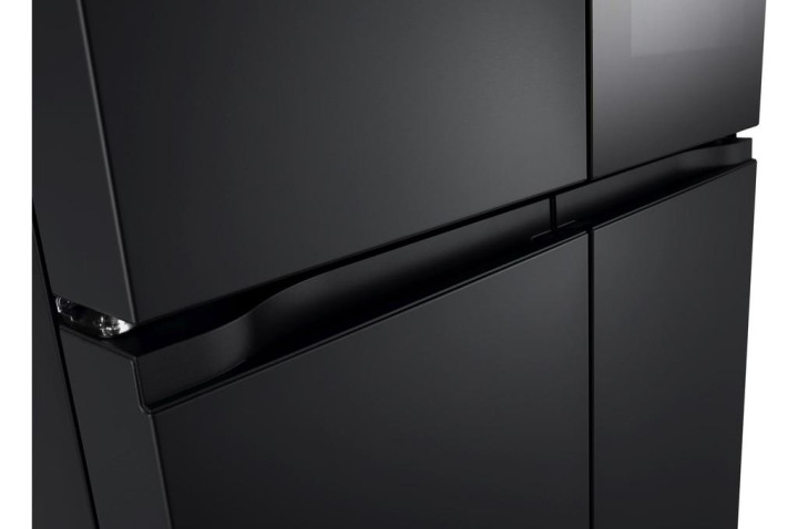 Холодильник Side-by-side LG GMV860EPDE French door Холодильник Side-by-side LG GMV860EPDE French door