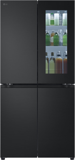Холодильник Side-by-side LG GMV860EPDE French door Холодильник Side-by-side LG GMV860EPDE French door