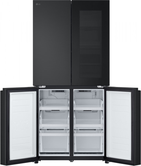 Холодильник Side-by-side LG GMV860EPDE French door Холодильник Side-by-side LG GMV860EPDE French door