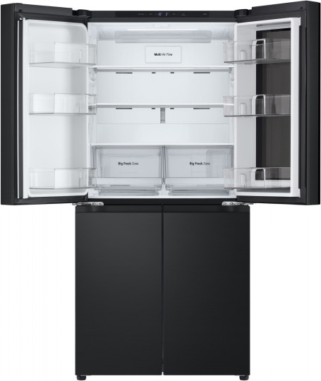 Холодильник Side-by-side LG GMV860EPDE French door Холодильник Side-by-side LG GMV860EPDE French door