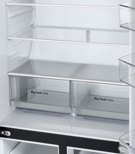 Холодильник Side-by-side LG GMV860EPDE French door Холодильник Side-by-side LG GMV860EPDE French door