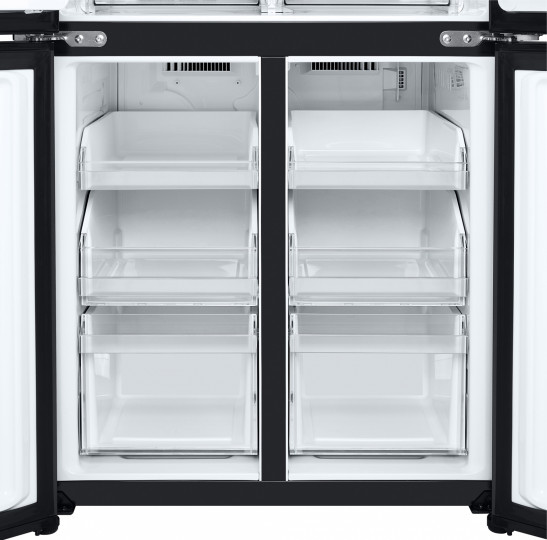 Холодильник Side-by-side LG GMV860EPDE French door Холодильник Side-by-side LG GMV860EPDE French door