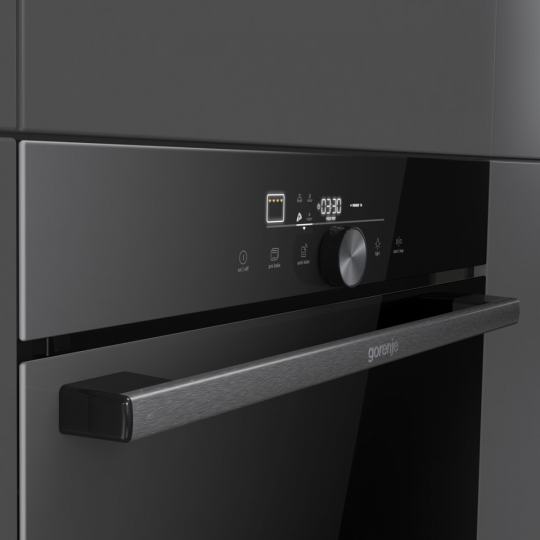 Духовой шкаф Gorenje GO66E Pizza350C