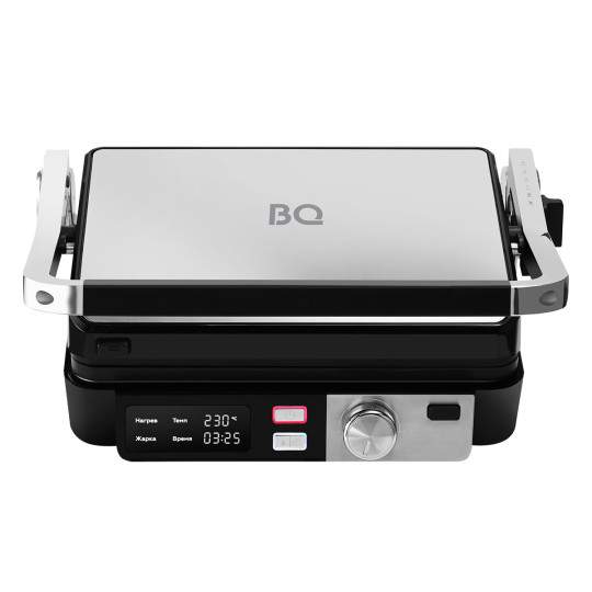 Гриль BQ GR3009