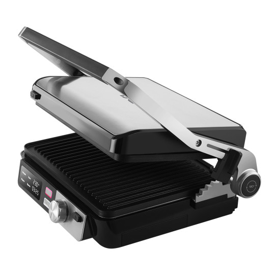 Гриль BQ GR3009