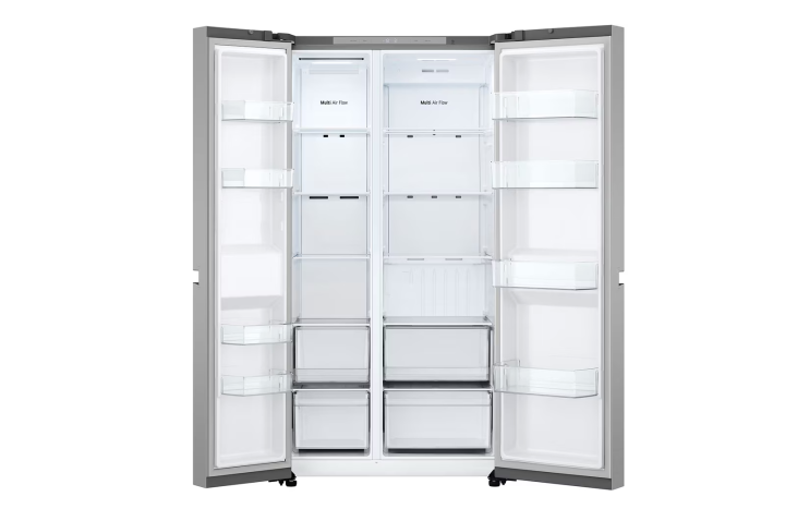 Холодильник Side-by-side LG GSBC40PYPE