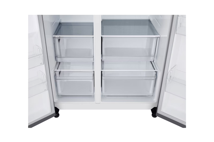 Холодильник Side-by-side LG GSBC40PYPE