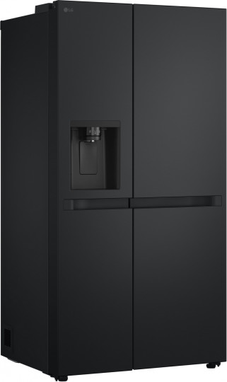 Холодильник Side-by-side LG GSLC41EPPE Холодильник Side-by-side LG GSLC41EPPE