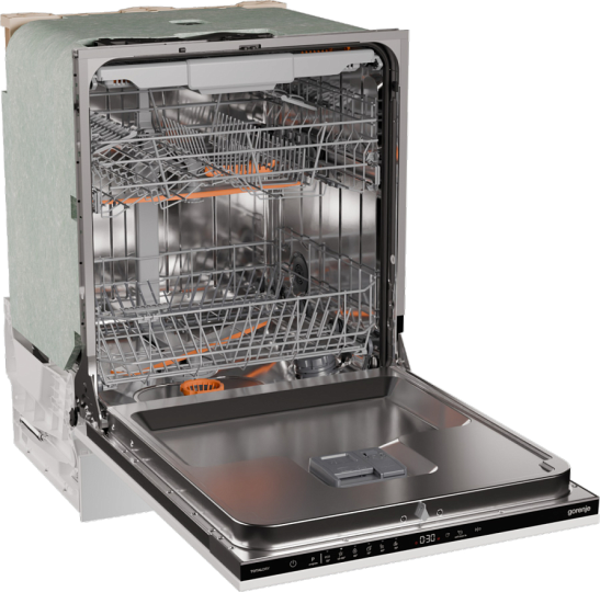 Посудомоечная машина Gorenje GV16D5 Посудомоечная машина Gorenje GV16D5