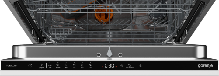 Посудомоечная машина Gorenje GV16D5 Посудомоечная машина Gorenje GV16D5