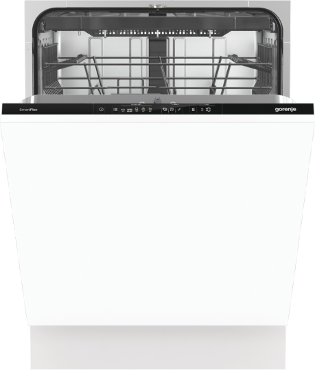 Посудомоечная машина GORENJE GV661D60 Посудомоечная машина GORENJE GV661D60
