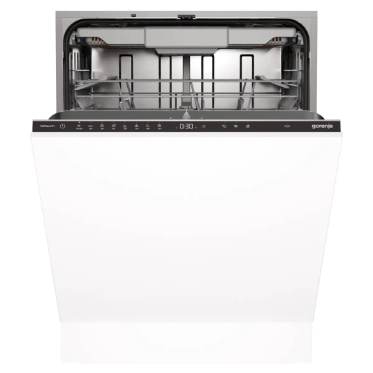 Посудомоечная машина Gorenje GV663D62