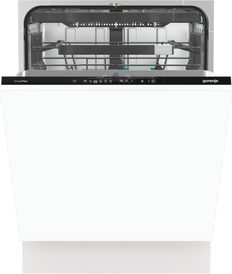 Посудомоечная машина GORENJE GV671C60 Посудомоечная машина GORENJE GV671C60