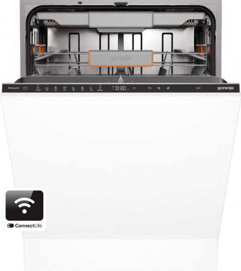 Посудомоечная машина Gorenje GV673B65 Посудомоечная машина Gorenje GV673B65