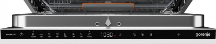 Посудомоечная машина Gorenje GV673B65 Посудомоечная машина Gorenje GV673B65
