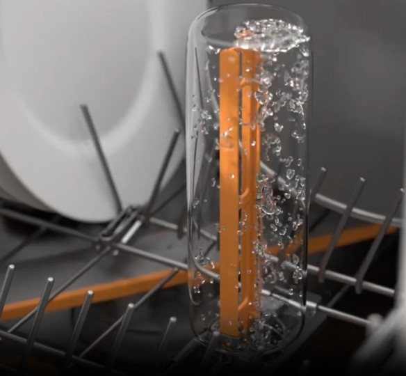 Посудомоечная машина GORENJE GV693A65AD