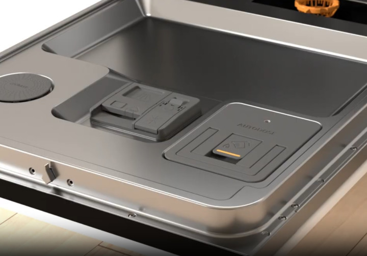 Посудомоечная машина GORENJE GV693A65AD