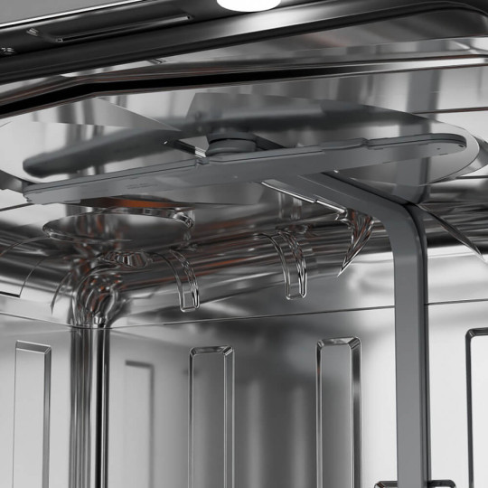 Посудомоечная машина GORENJE GV693A65AD