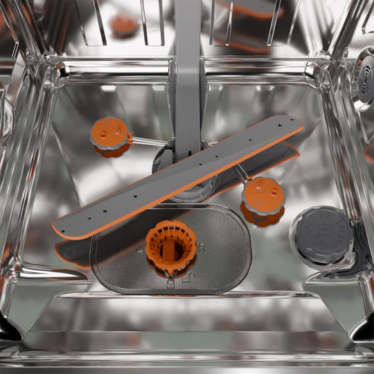 Посудомоечная машина GORENJE GV693A65AD