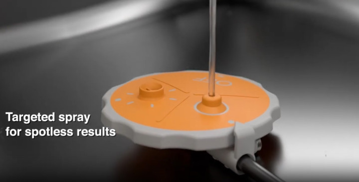 Посудомоечная машина GORENJE GV693A65AD