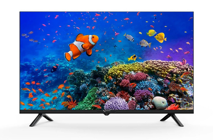 Телевизор Триколор H32H5000SA SMART TV Телевизор Триколор H32H5000SA SMART TV