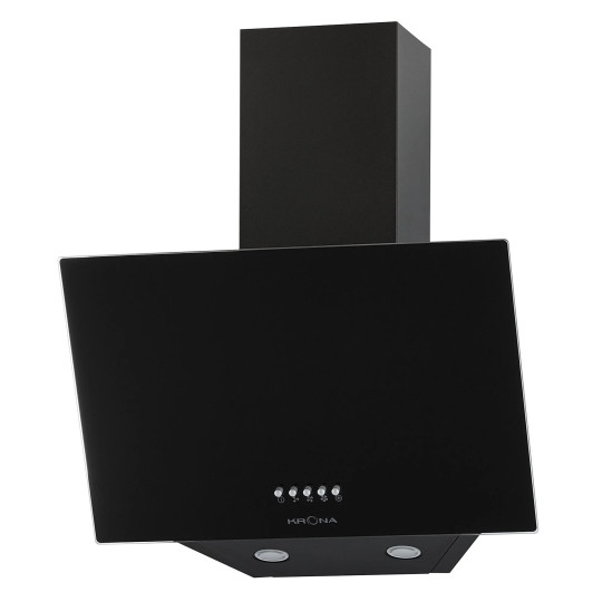 Вытяжка KRONA HELGA 500 black PB
