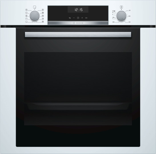 Духовка BOSCH HBA337BW0R Духовка BOSCH HBA337BW0R