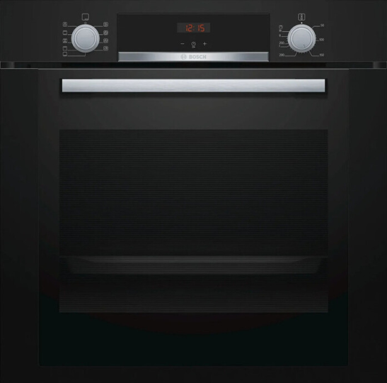 Духовка BOSCH HBA334YB0