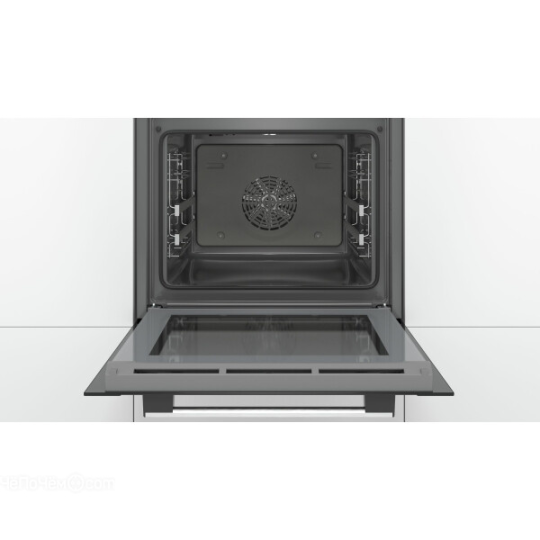 Духовка BOSCH HBA334YB0