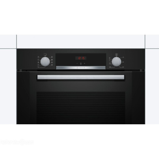 Духовка BOSCH HBA334YB0