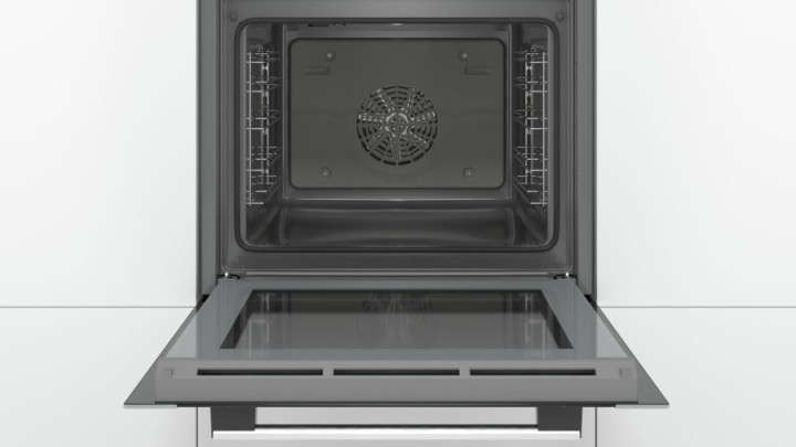 Духовка BOSCH HBA337BS0R Духовка BOSCH HBA337BS0R