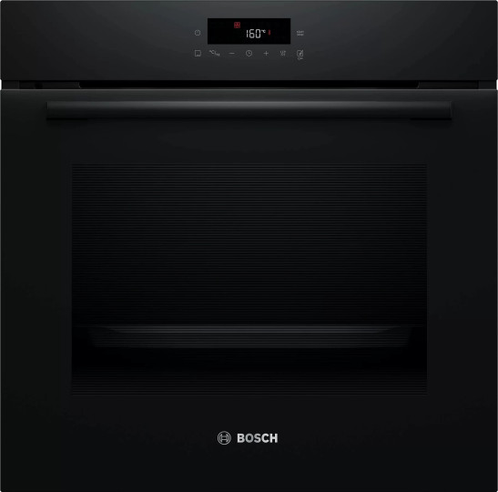 Духовка BOSCH HBA571BB4 пиролиз